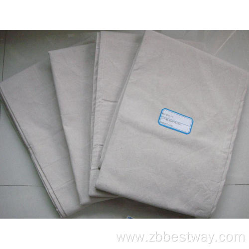 8oz    5*5 canvas cloth